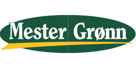 Logo Mester Grønn