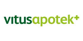Logo Vitus apotek